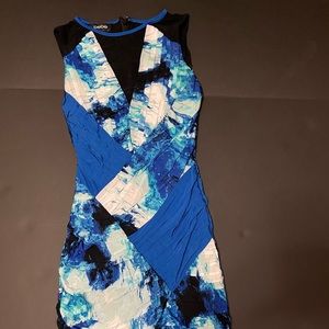 Bebe Mid length dress